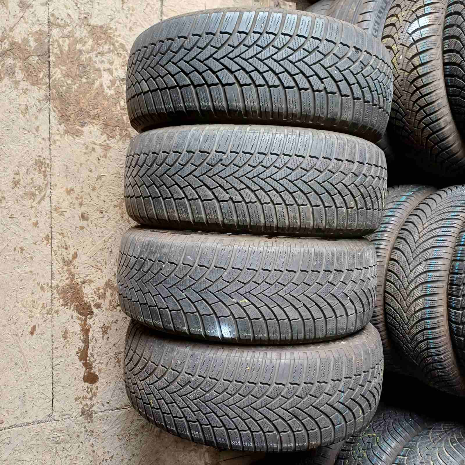 Bridgestoone Bilzzak LM005 205/55R16